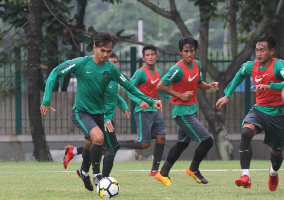 Masuk Pot 2, Lawan Indonesia di Piala AFF 2018 Diketahui 2 Mei di Jakarta