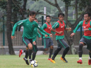 Masuk Pot 2, Lawan Indonesia di Piala AFF 2018 Diketahui 2 Mei di Jakarta