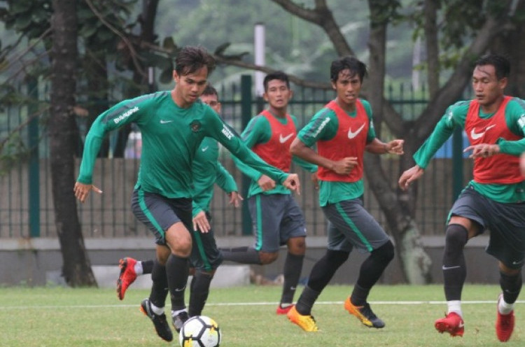 Masuk Pot 2, Lawan Indonesia di Piala AFF 2018 Diketahui 2 Mei di Jakarta
