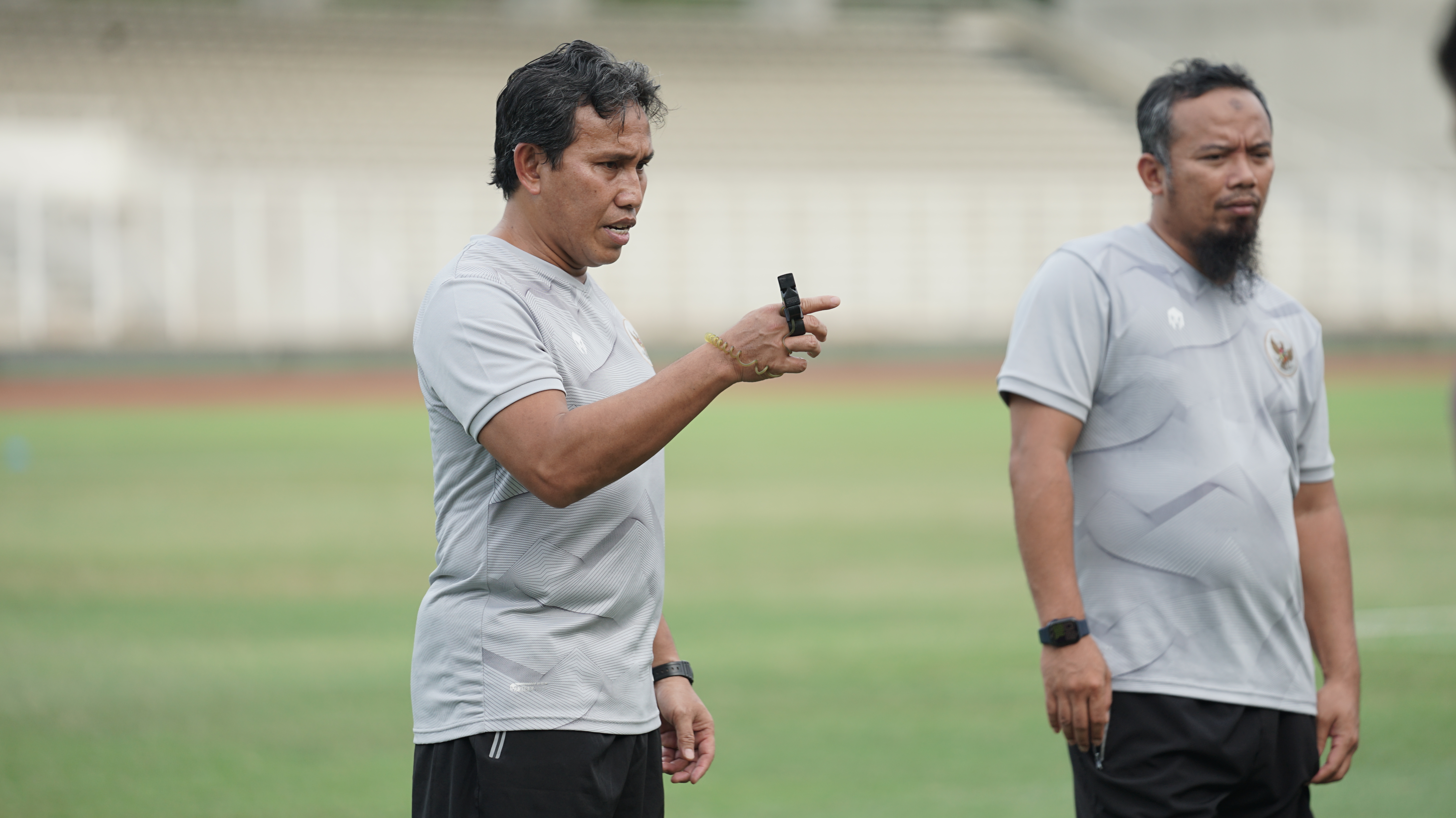 Timnas Indonesia U-16 Jadikan Piala AFF sebagai Persiapan untuk Kualifikasi Piala Asia U-17