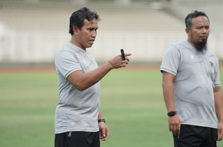 Timnas Indonesia U-16 Jadikan Piala AFF sebagai Persiapan untuk Kualifikasi Piala Asia U-17