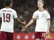 Nomor Punggung 10 Timnas Spanyol di Piala Dunia 2026 Milik Dani Olmo, Ini Penjelasannya