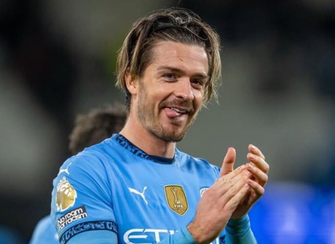5 Potensi Klub Baru Jack Grealish jika Tinggalkan Manchester City