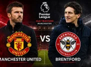 Jadwal Live Streaming Manchester United vs Brentford, Kick-off di Old Trafford Selasa (28/04) Dini Hari WIB