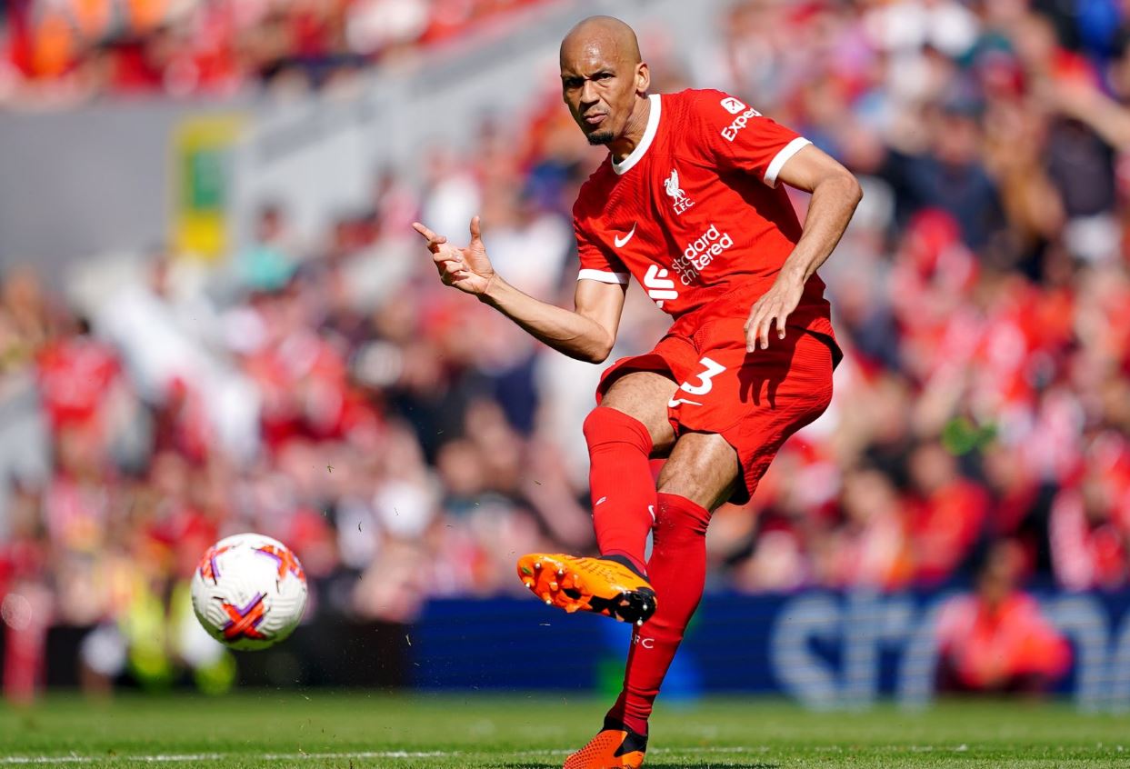 Transfer Fabinho ke Al Ittihad Terancam Batal