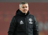 Sambil Ucapkan Selamat kepada Manchester City, Solskjaer Kode Minta Dibelikan Pemain