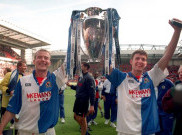 Ketika Duet SAS Menguasai Panggung Premier League 1994-95