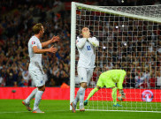 Wayne Rooney Anggap Harry Kane Hanya Butuh Tiga Tahun untuk Pecahkan Rekornya