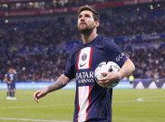 Piala Dunia 2022 Usai, PSG Kebut Perpanjangan Kontrak Lionel Messi