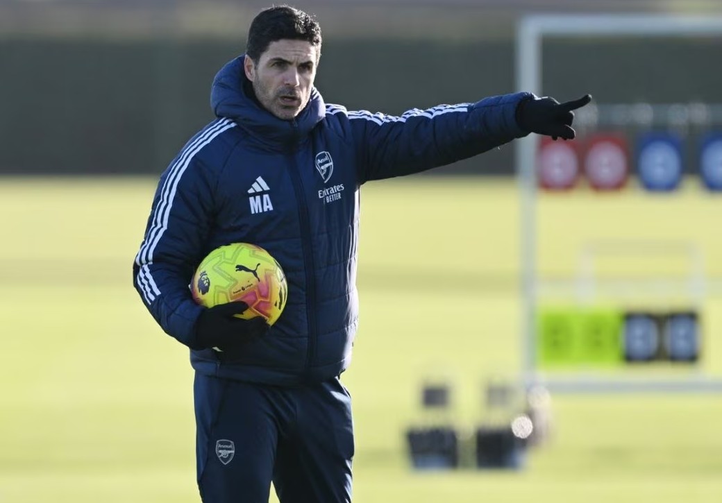 Hadapi Liverpool, Arsenal Harus Tampil Luar Biasa Sepanjang Laga