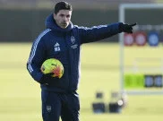 Hadapi Liverpool, Arsenal Harus Tampil Luar Biasa Sepanjang Laga