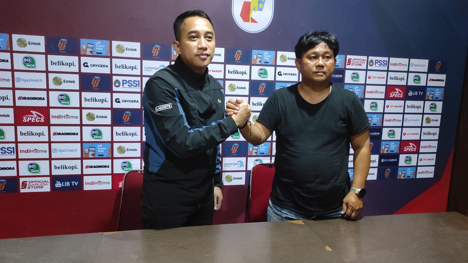 Kenal Kultur Sepak Bola Jawa Timur, Budiarjo Thalib Siap Bawa Persela ke Liga 1