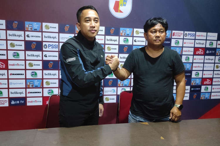 Kenal Kultur Sepak Bola Jawa Timur, Budiarjo Thalib Siap Bawa Persela ke Liga 1