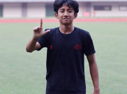 Gelandang Timnas Indonesia U-16 Yakin Bisa Penuhi Target dari PSSI di Piala Asia U-16