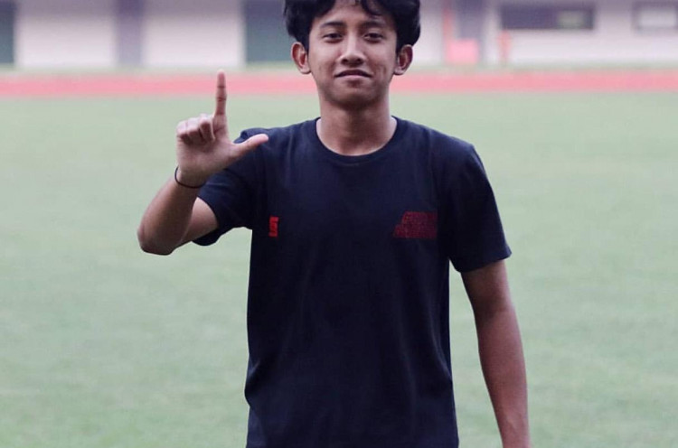 Gelandang Timnas Indonesia U-16 Yakin Bisa Penuhi Target dari PSSI di Piala Asia U-16