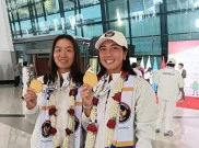 Janice Tjen dan Aldila Sutjiadi Gunakan Bonus Emas SEA Games 2025 untuk Modal ke Turnamen WTA