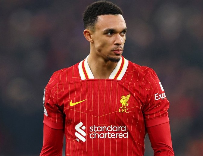Ingin Trent Alexander-Arnold Gabung Lebih Cepat, Real Madrid Bersedia Beri Liverpool Rp18,6 Miliar
