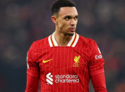 Ingin Trent Alexander-Arnold Gabung Lebih Cepat, Real Madrid Bersedia Beri Liverpool Rp18,6 Miliar