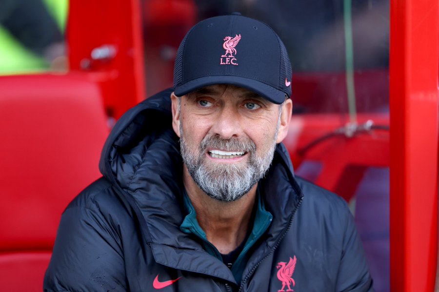 Misteri Masa Depan Jurgen Klopp Dijawab Sang Agen