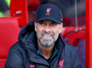 Misteri Masa Depan Jurgen Klopp Dijawab Sang Agen