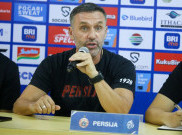 Jamu Bhayangkara FC, Persija Incar Kemenangan Pertama