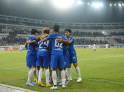 PSIS Semringah Putus Rekor Buruk 9 Laga Tanpa Menang