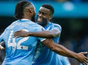Marc Guehi dan Antoine Semenyo Akan Jadi Pemain Vital Manchester City di Sisa Musim