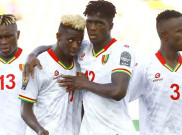 5 Fakta Tentang Guinea U-23, Lawan Timnas Indonesia U-23 di Babak Play-Off Olimpiade Paris 2024