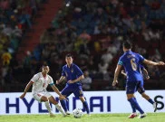 Cara Nonton Gratis dan Link Streaming Semifinal Piala AFF 2026 Singapura vs Thailand, Sabtu (15/8)