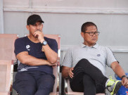 Penjelasan Manajer Bhayangkara FC soal Kondisi Indra Kahfi