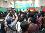 Menpora Bakal Guyur Lalu Muhammad Zohri dengan Bonus Rp 250 Juta