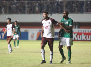 Jeda Internasional, PSM Makassar Libur Sepekan