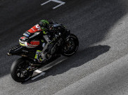 Kualifikasi MotoGP Aragon 2020: Crutchlow Kuntit Duo Yamaha