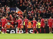 Prediksi dan Statistik Liverpool vs Sunderland: Ujian Konsistensi The Reds