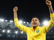 Barcelona : Tak Masalah Neymar Tetap Di Brasil