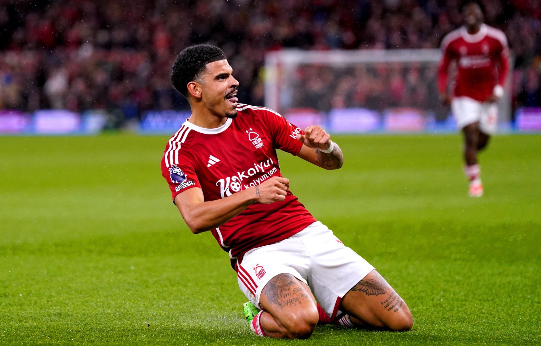 Setelah Mohammed Kudus, Tottenham Hotspur Amankan Morgan Gibbs-White