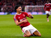 Setelah Mohammed Kudus, Tottenham Hotspur Amankan Morgan Gibbs-White