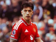 Pernyataan Lisandro Martinez Usai Kritik Manajemen Manchester United