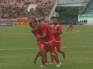 Gede Widiade Pastikan Persija Jakarta Tak Tambah Pemain
