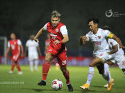 Lawan Bhayangkara Solo FC, PSM Enggan Buang Kesempatan ke 8 Besar