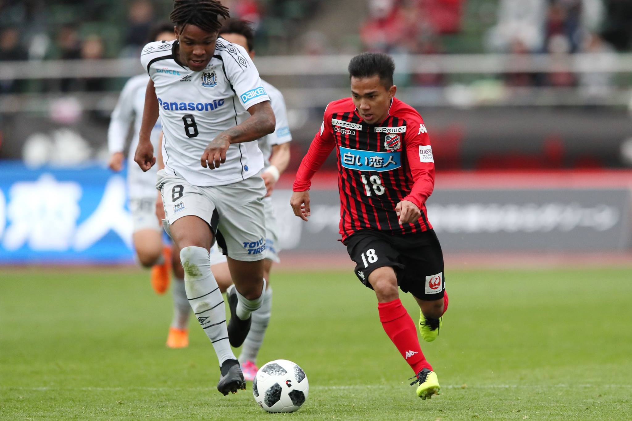 Segrup Timnas Indonesia, Akira Nishino Berharap Andalkan Trio J-League Termasuk Messi Thailand