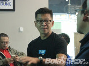 Direktur Persib Sebut Eks Liverpool Hanya Cari Panggung