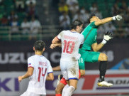 Segrup Thailand, Indonesia, Singapura Lagi, Kapten Timnas Filipina Lebih 'Pede'