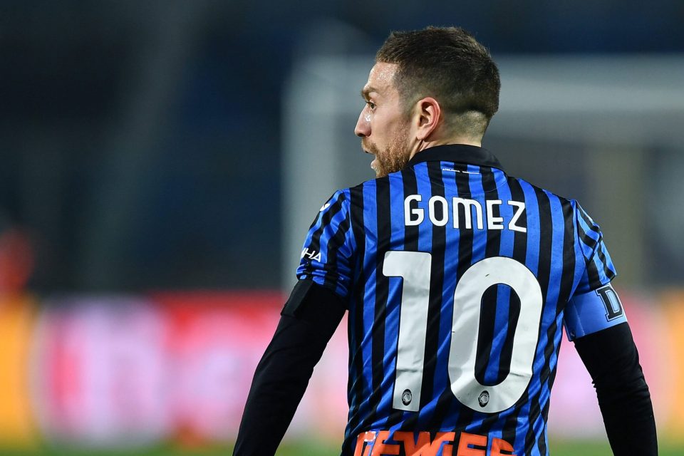 Bukan Inter Milan, Papu Gomez Semakin Dekat ke Sevilla