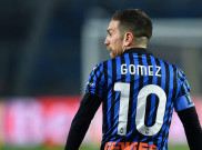 Bukan Inter Milan, Papu Gomez Semakin Dekat ke Sevilla