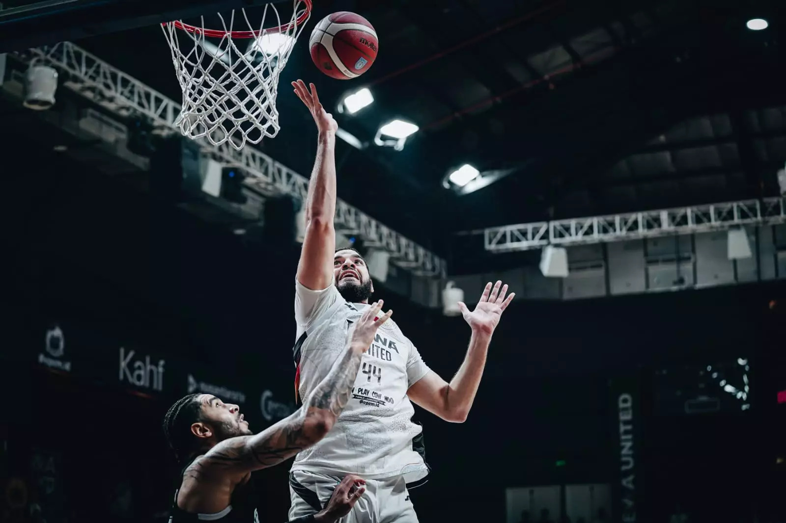 Maju ke Final IBL 2025, Dewa United Banten Mengukir Sejarah dan Asa Menjadi Juara