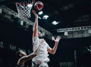 Maju ke Final IBL 2025, Dewa United Banten Mengukir Sejarah dan Asa Menjadi Juara