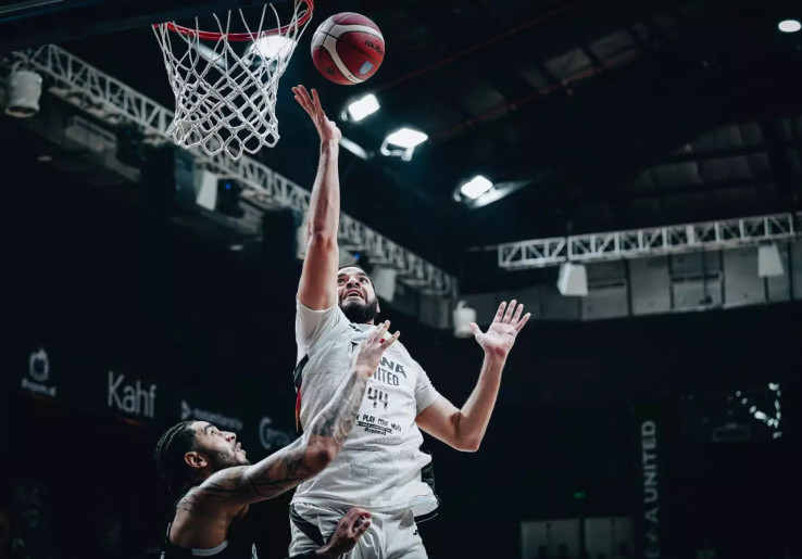 Maju ke Final IBL 2025, Dewa United Banten Mengukir Sejarah dan Asa Menjadi Juara