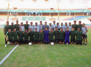 Faktor Kompetisi dan Klub, Timnas Indonesia Tidak Lakoni Uji Coba di Markas Lawan