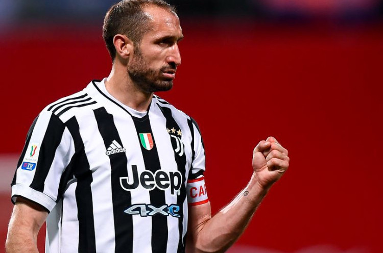 Dukung Liga Super Eropa, Kapten Juventus Juga Setuju Pengurangan Tim di Serie A
